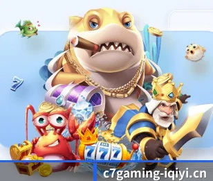 C7娱乐 APP 界面